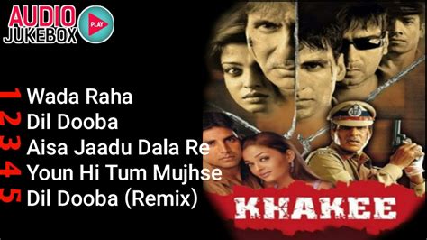 khakee songs download